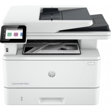 HP LaserJet Pro 4103fdn White